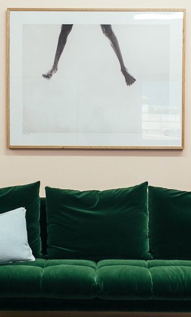 Iz računalnika na vašo steno